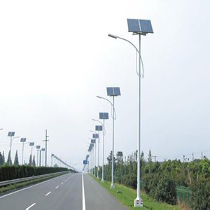 红河太阳能路灯补贴