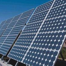 红河太阳能电池板供电