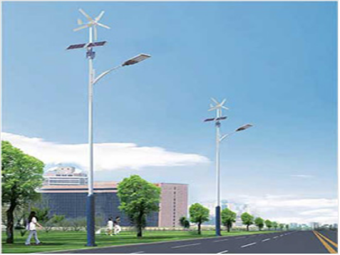 2022红河太阳能路灯发展迅速，对人民生活有极大意义